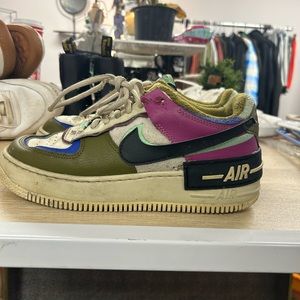 2020 cactus rose af1